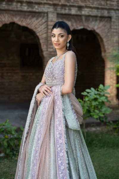 Indian Bridal Wear: Elegant Designs for Your Big Day