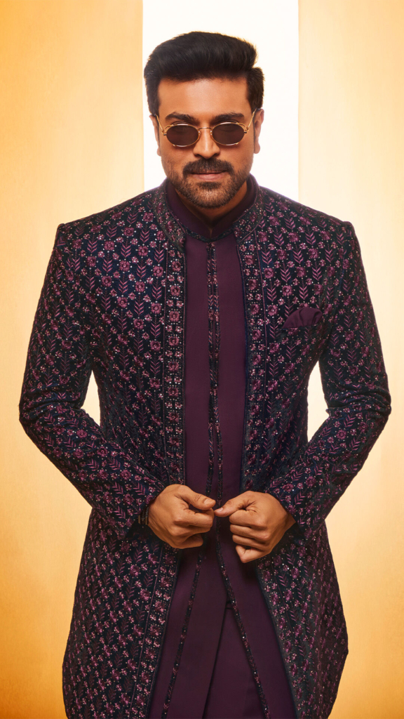 Ultimate Guide to Men's Indian Wedding Attire: Trends & Styles