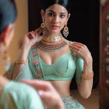 Indian Gowns for Wedding – Elegance Meets Tradition